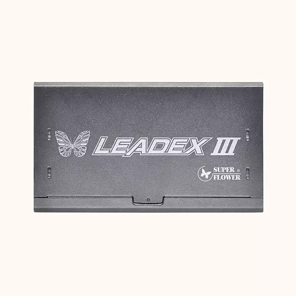Super Flower Leadex III GOLD-1300W - SF-1300F14GL