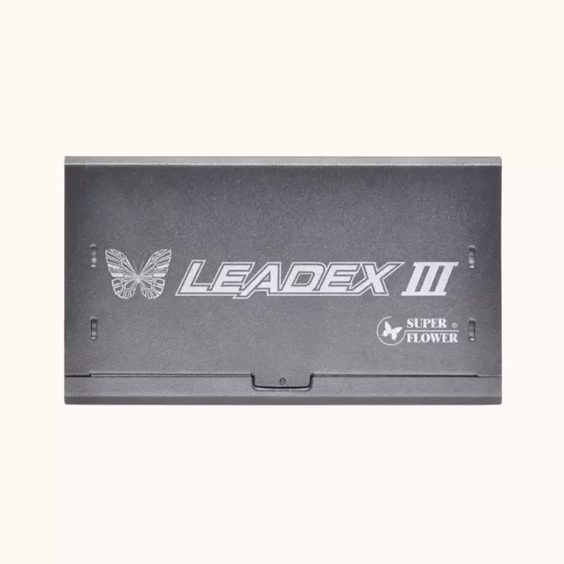 Super Flower Leadex III GOLD-1300W - SF-1300F14GL