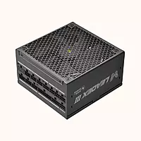 Super Flower Leadex III GOLD-850W ATX3.1, PCIe5.1 - SF-850F14GL(GE)