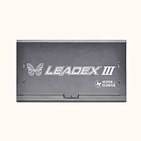 Super Flower Leadex III GOLD-850W ATX3.1, PCIe5.1 - SF-850F14GL(GE)