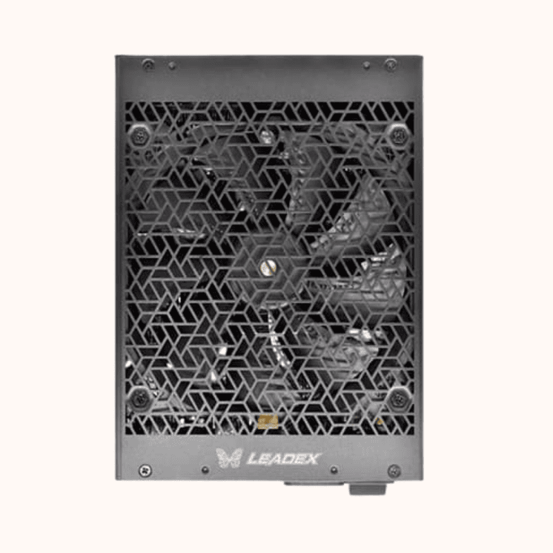 Super Flower Leadex PLATINUM 2800W -SF-2800F14HP