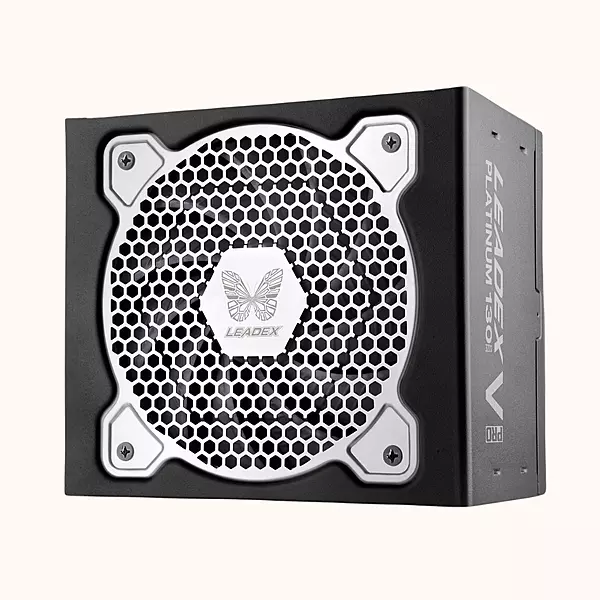 Super Flower Leadex V Platinum PRO 1000W ATX Power Supply-SF-1000F14TP