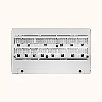 Super Flower Leadex VII GOLD-1000W (white) - SF-1000F14XG(WH)
