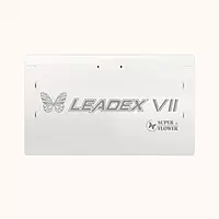 Super Flower Leadex VII GOLD-1000W (white) - SF-1000F14XG(WH)