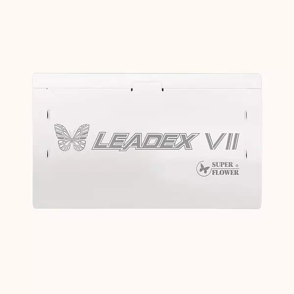 Super Flower Leadex VII GOLD-1000W (white) - SF-1000F14XG(WH)