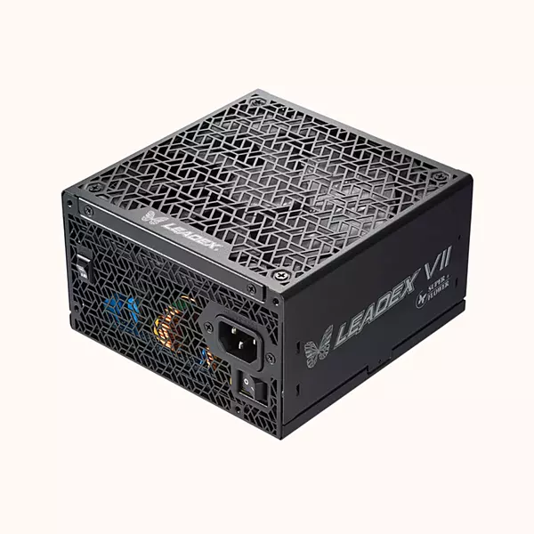 Super Flower Leadex VII GOLD-1000W - SF-1000F14XG