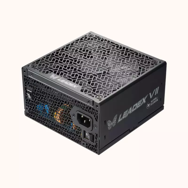Super Flower Leadex VII GOLD-1000W - SF-1000F14XG
