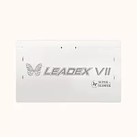 Super Flower Leadex VII GOLD-1300W (White) - SF-1300F14XG