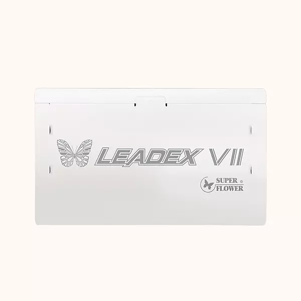Super Flower Leadex VII GOLD-1300W (White) - SF-1300F14XG