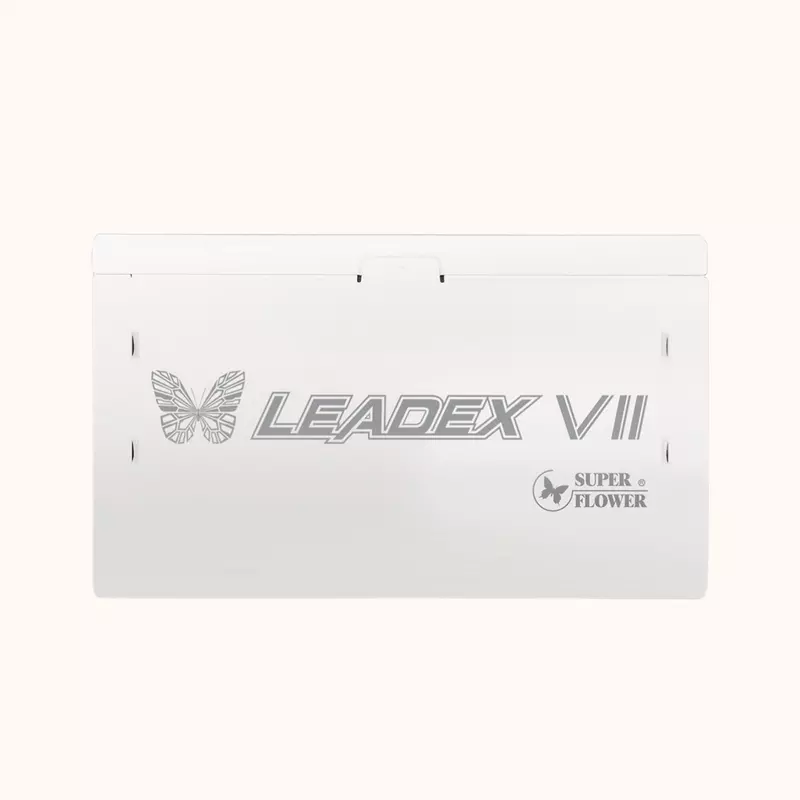 Super Flower Leadex VII GOLD-1300W (White) - SF-1300F14XG