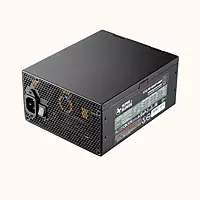 Super Flower Power Supply LEADEX PLATINUM SE 850W (SF-850F14RG)