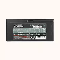 Super Flower Power Supply LEADEX PLATINUM SE 850W (SF-850F14RG)