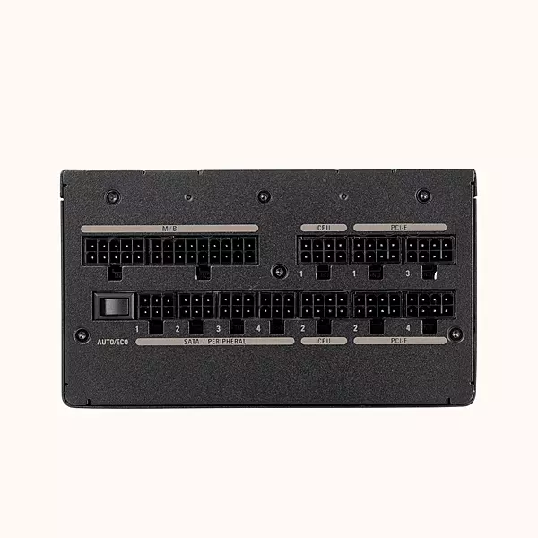 Super Flower Power Supply LEADEX PLATINUM SE 850W (SF-850F14RG)