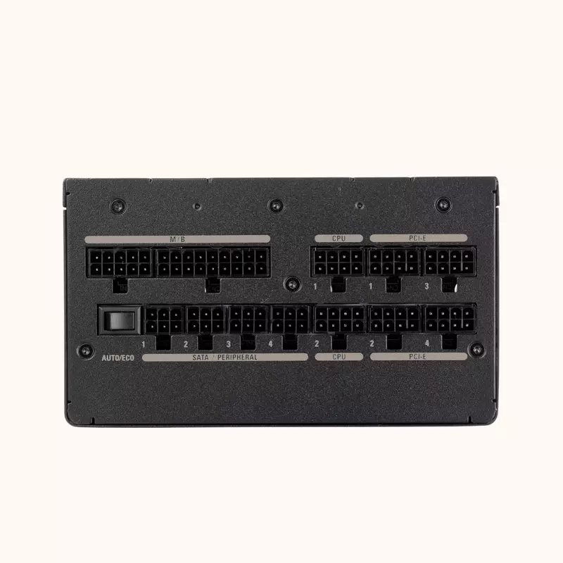 Super Flower Power Supply LEADEX PLATINUM SE 850W (SF-850F14RG)