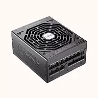 Super Flower Power Supply LEADEX PLATINUM SE 850W (SF-850F14RG)