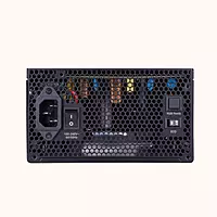 Super Flower Power supply LEADEX III GOLD ARGB 750W (SF-750F14RG)