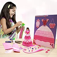 Super Quiller Disk - Pink