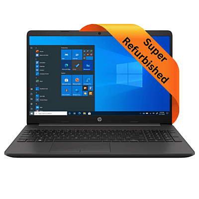 HP 250 G8 i3 10th Gen Notebook PC (3D3J2PA)-(Refurbished)