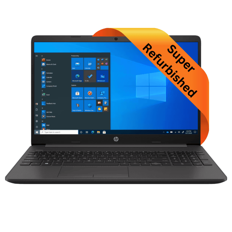 HP 250 G8 i3 10th Gen Notebook PC (3D3J2PA)-(Refurbished) HP 250 G8 i3 10th Gen Notebook PC (3D3J2PA)-(Refurbished)