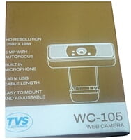 TVS Web camera WC-105