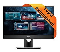 Dell i5 AIO Desktop (Refurbished) Dell i5 AIO Desktop (Refurbished)