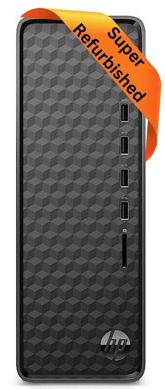 HP I5 Desktop (Refurbished) HP I5 Desktop (Refurbished)