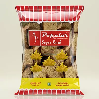 Popular Super Rusk