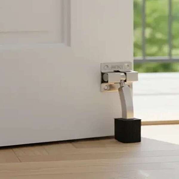 (5622) Palam Doorstopper Ss Super Single