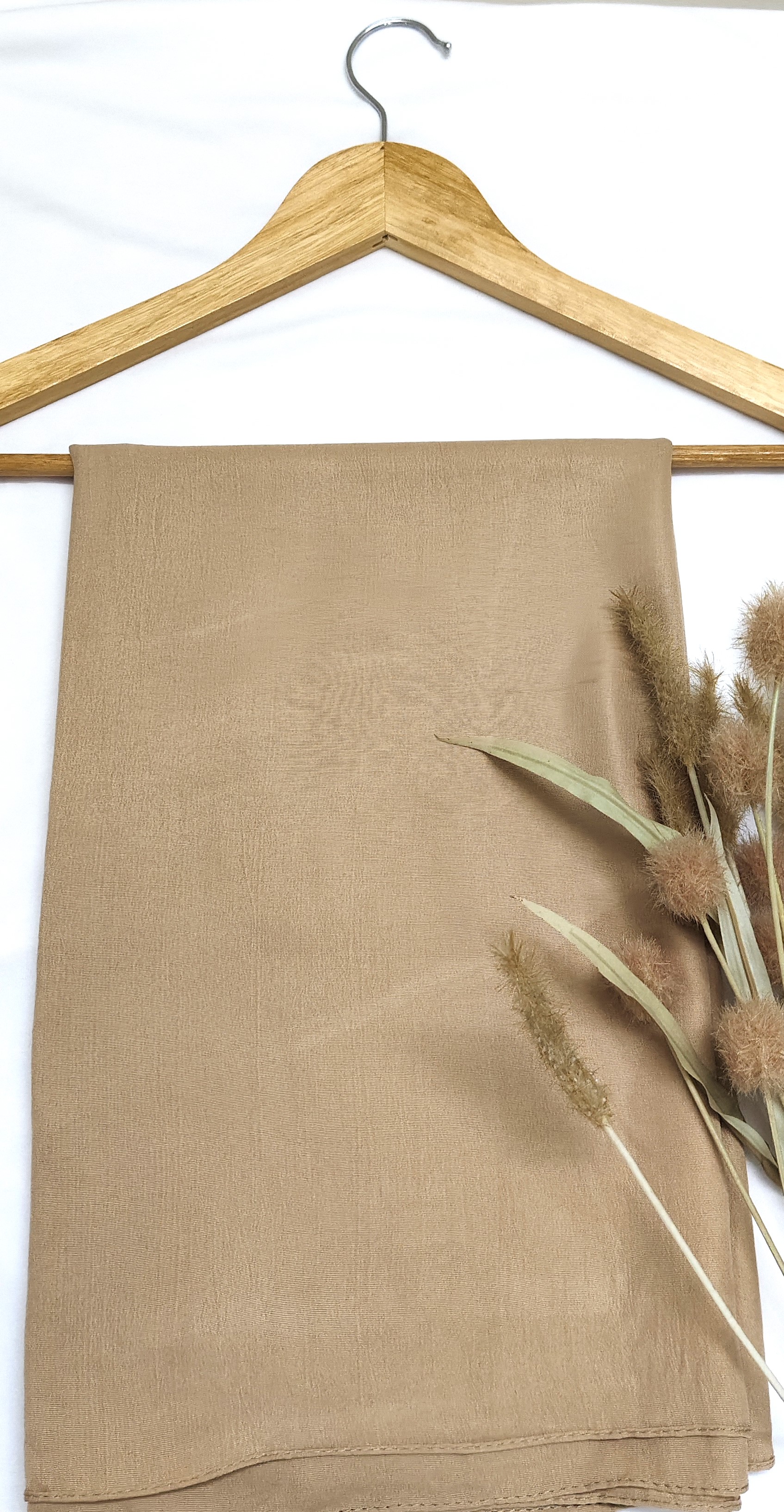 Super Soft Modal Cotton Hijabs