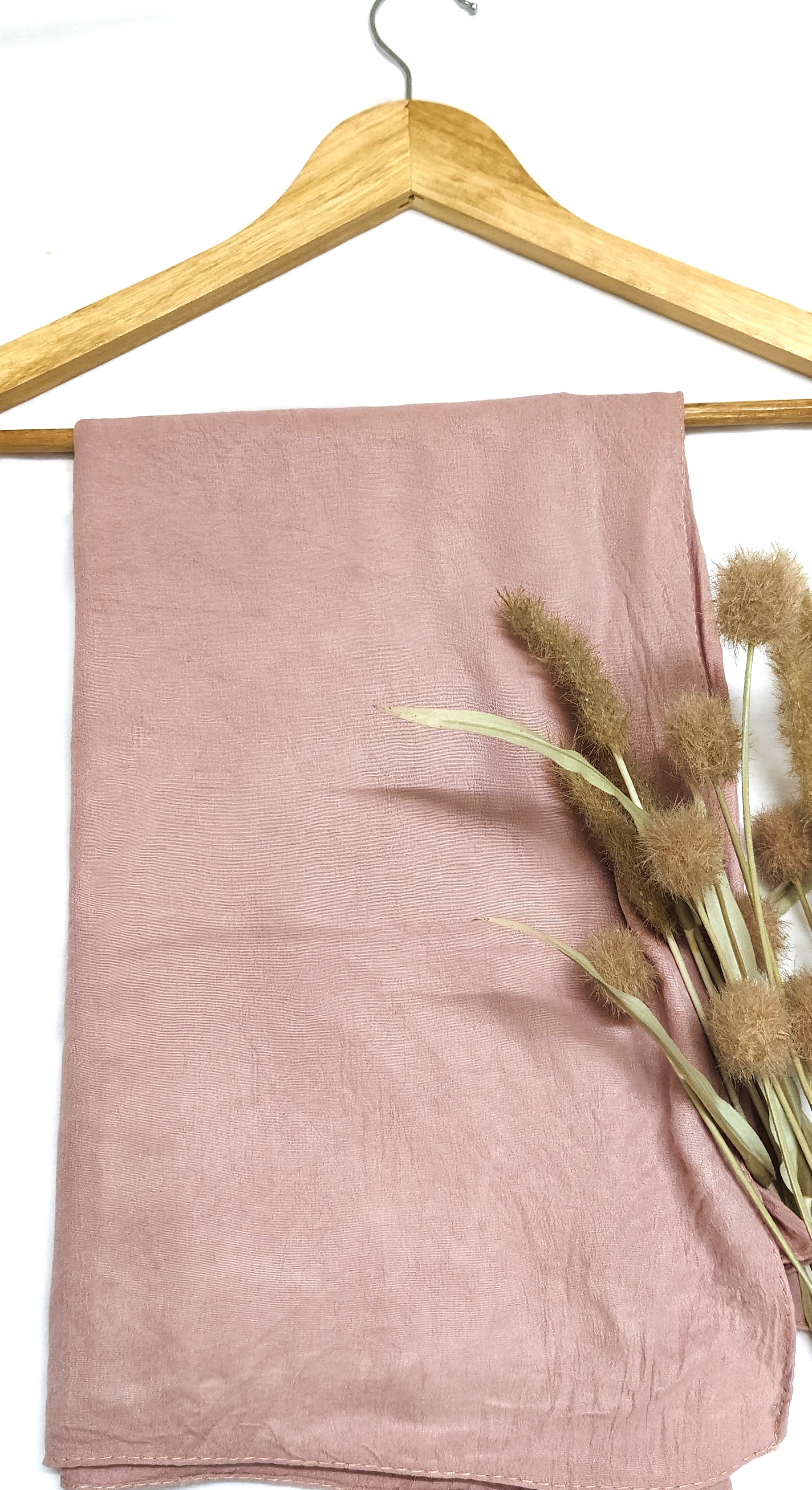 Super Soft Modal Cotton Hijabs