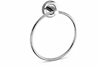 Supra Round Towel Ring