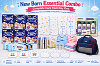 Super Saving New Born Kit Super Saving New Born Kit