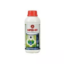 Super-Hit (Azoxy 11% + Tebu 18.3% Sc W/W)-(Krishi Rasayan)