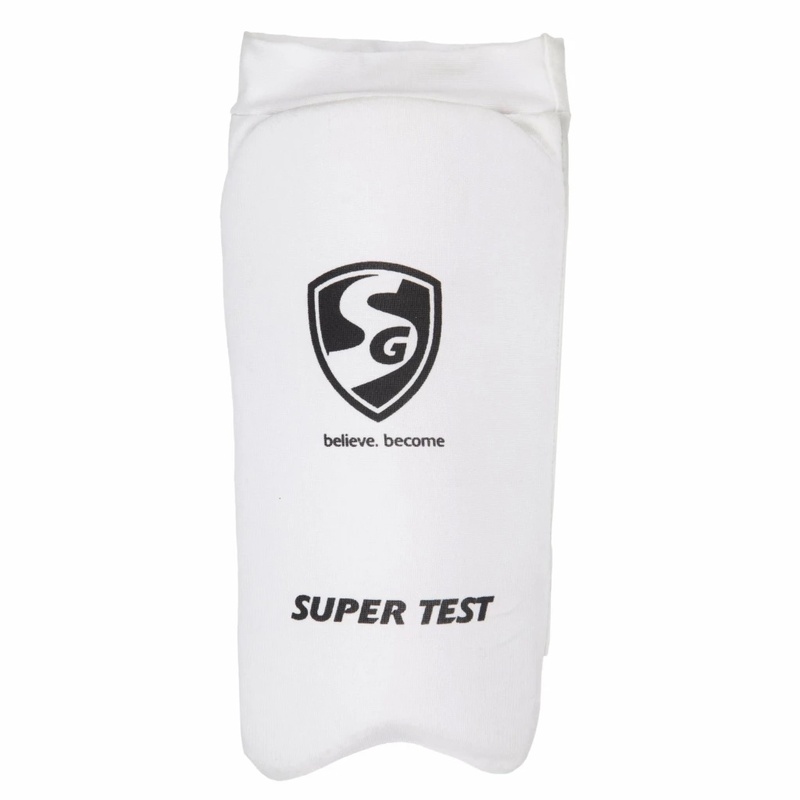 ELBOW GUARD SG SUPER TEST ELBOW GUARD SG SUPER TEST