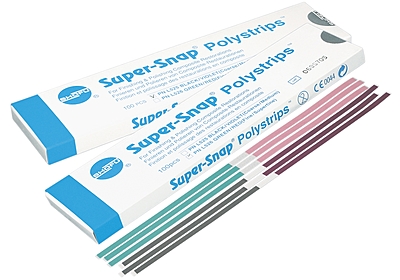 Shofu Polystrips L525