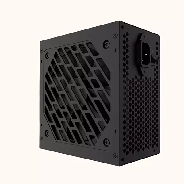 Superflower 550W Zillion Bronze Power Supply - SF-550Z12DB