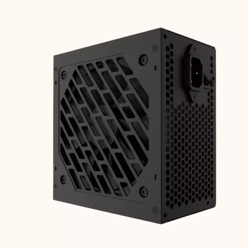Superflower 550W Zillion Bronze Power Supply - SF-550Z12DB