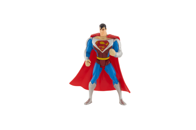 ultra-shield superman