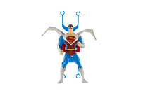 ultra-shield superman