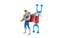 ultra-shield superman