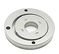 BOSCH - SUPPLY PUMP - SUITABLE FOR ALL DIESEL VEHICLE FIPS | F002D24543