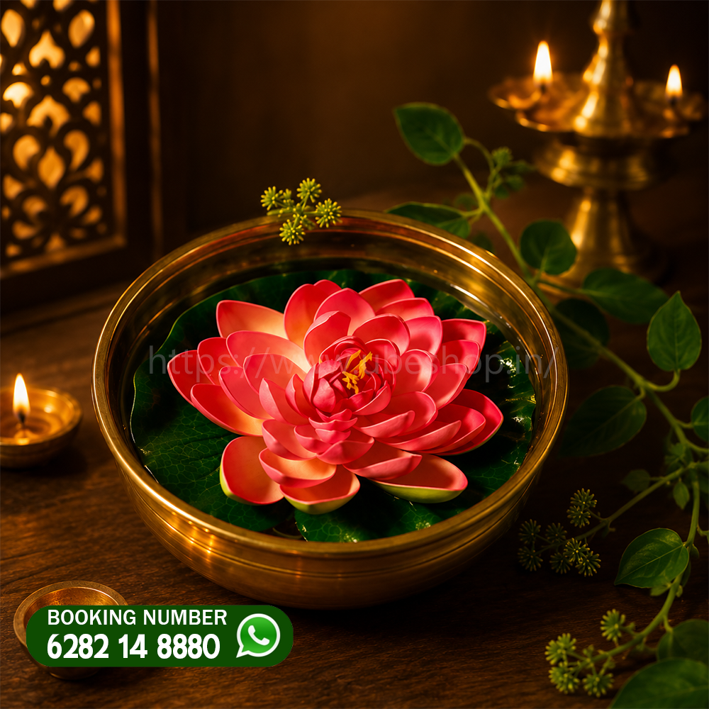 Suprabhatham Kani Uruli For Divine Hoome
