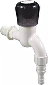 Supreme - Bath Fittings (Elegant - Series) Garden Tap 