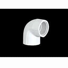 Supreme - uPVC ( Threaded Elbow) 