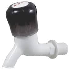 Supreme - Bath Fittings (Elegant - Series) Bib Tap