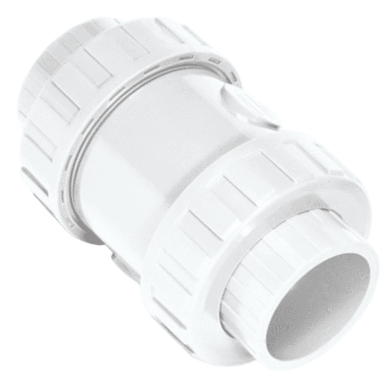 Non Return Valve(NRV), 100mm, 4"(Inch), Supreme Aqua Gold uPVC High Pressure Plumbing System