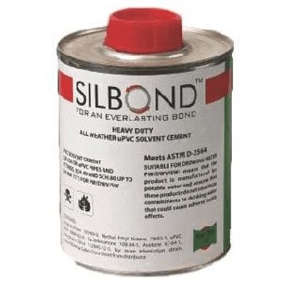 Primer, 250ml, Supreme Aqua Gold uPVC High Pressure Plumbing System