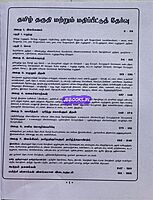 Sura G4 Tamil Thakuthi Thervu