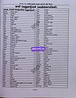 Sura G4 Tamil Thakuthi Thervu