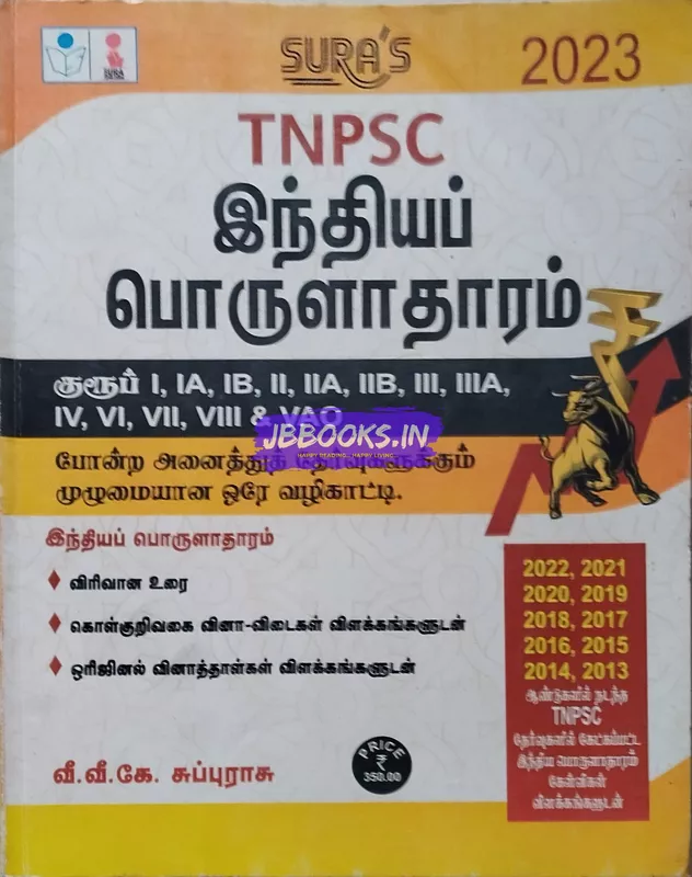 Sura Indiya Porulaathaaram